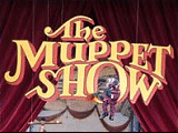 Muppet Show Logo